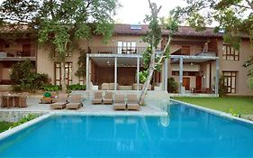 Roman Lake Ayurveda Boutique Resort - Level 1 Certified